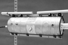 COYOTE® Splice Case for Vault Applications